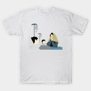 True Beauty Drama T-Shirt